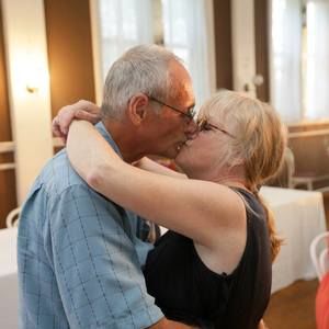 Meet your Posher, Kim